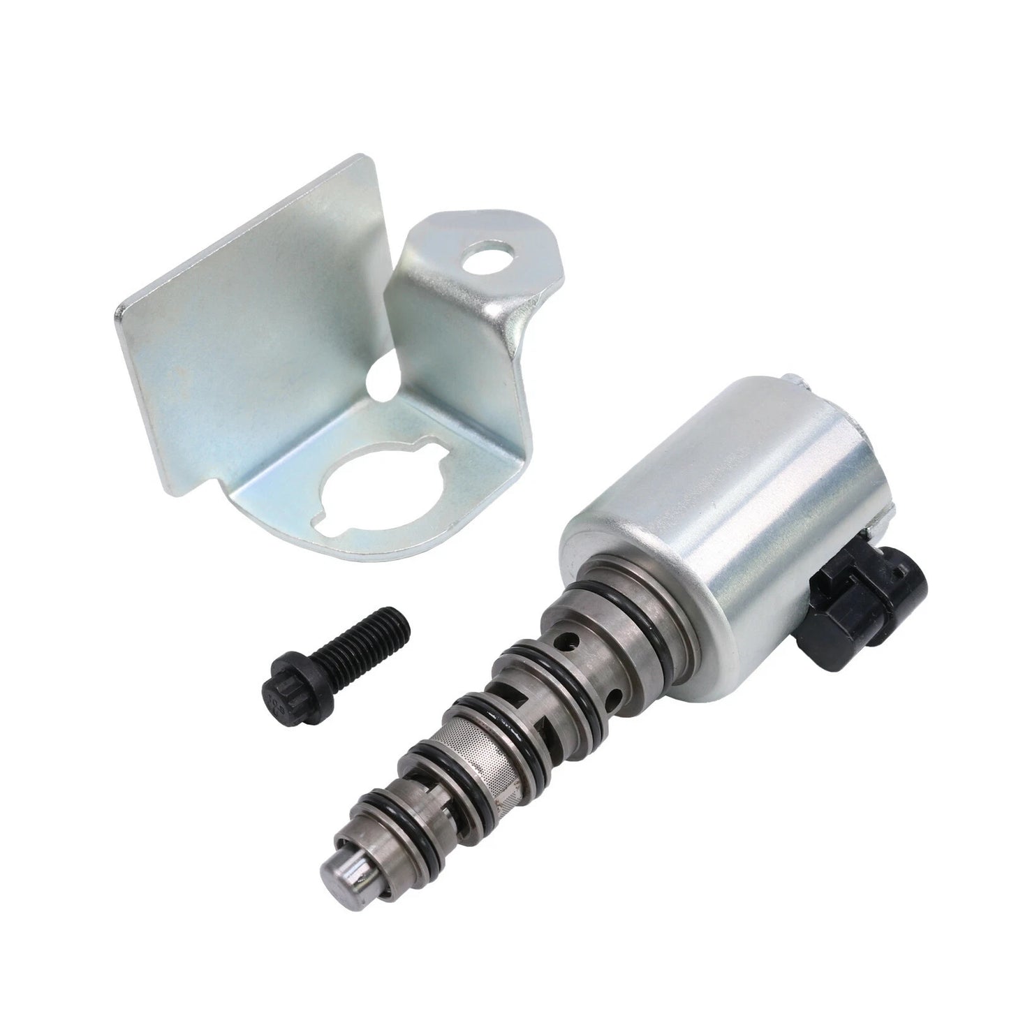 Solenoid Turbo Actuator Valve for Ford Powerstroke 6.0L Diesel (2003–2010)