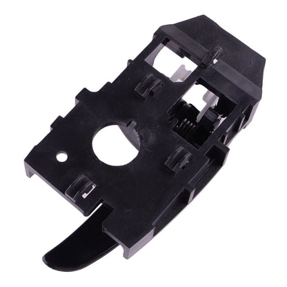 Black Interior Door Handles for Hyundai Elantra (2001-2006)