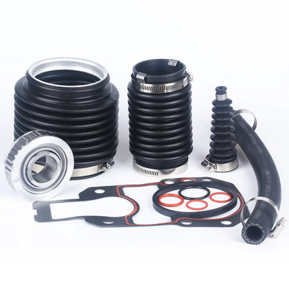 Transom Bellows Repair Reseal Kit for MerCruiser Alpha 1 Gen 2