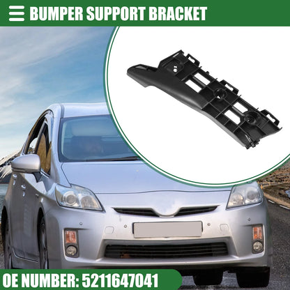Front Left Bumper Support Bracket for Toyota Prius (2010–2015)