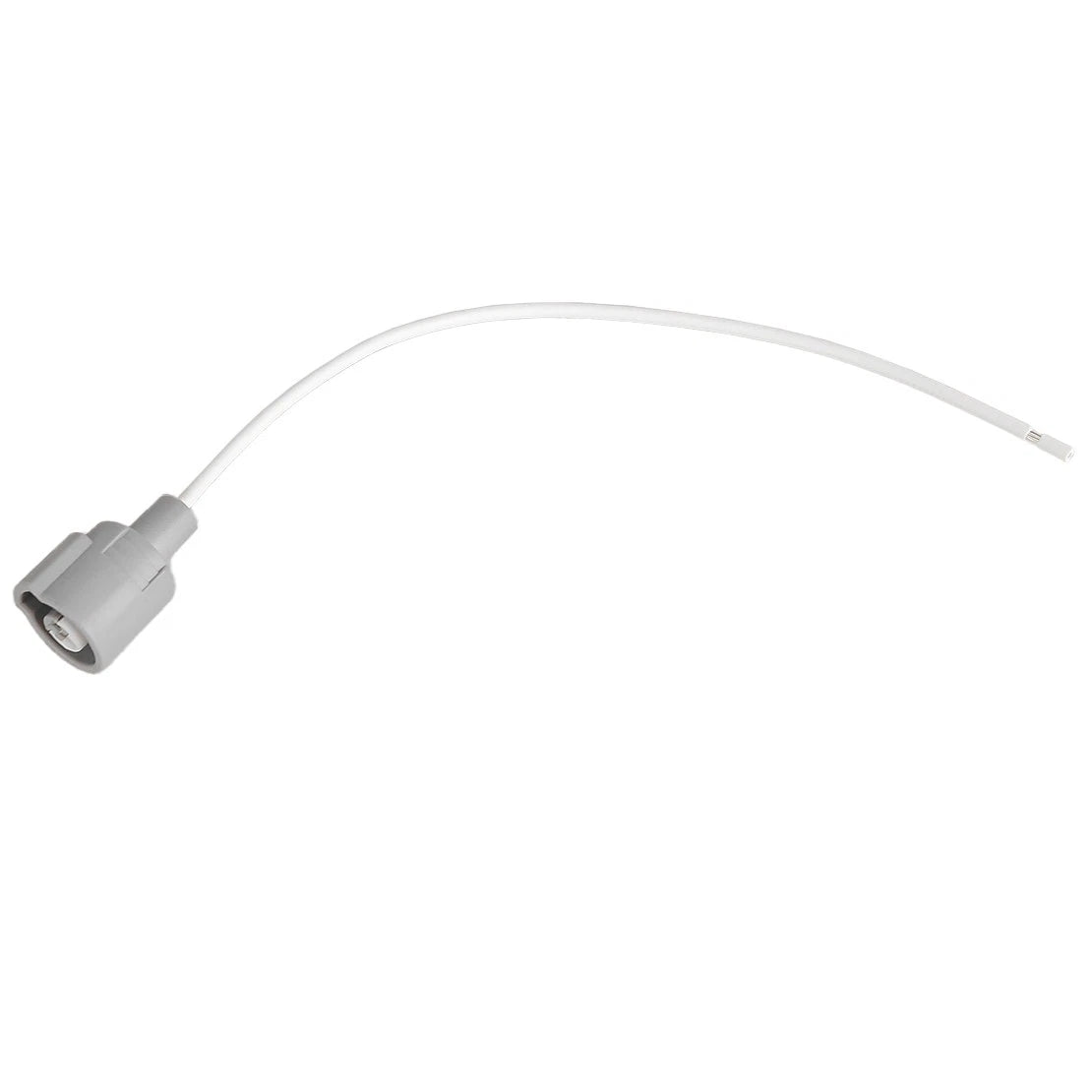 AC Compressor Wiring Harness Plug Connector for Toyota T100 (1993-1998)