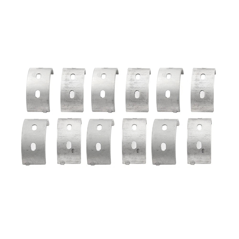 12X STD 32MM Main Crankshaft Bearings for Kawasaki ZZR400 ZZR600 (90-06)