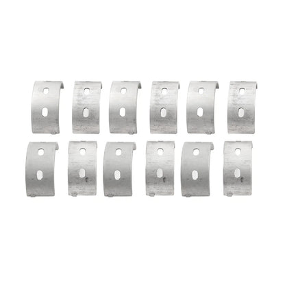 12X STD 32MM Main Crankshaft Bearings for Kawasaki ZZR400 ZZR600 (90-06)