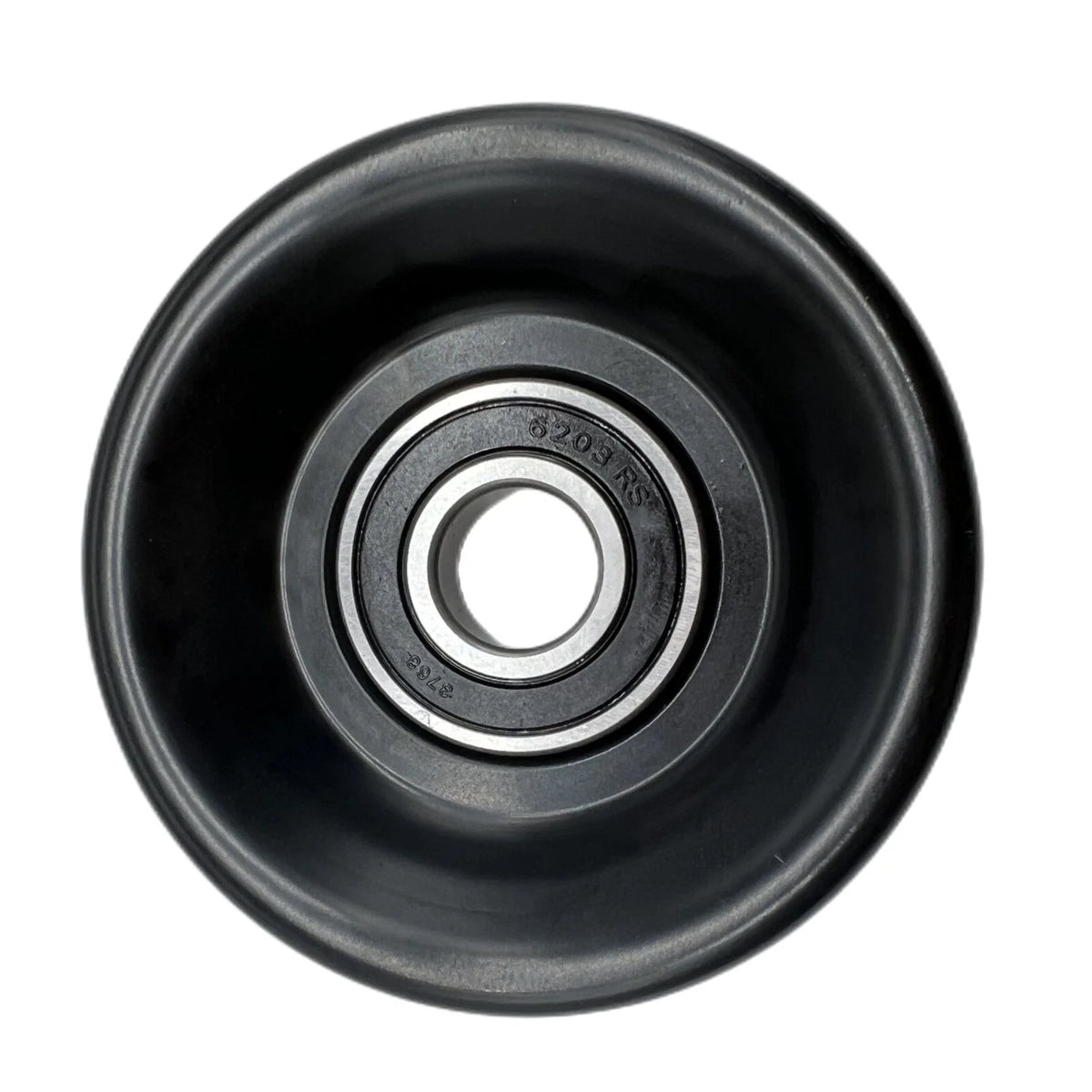 Serpentine Belt Pulley for Volvo Penta 4.3/5.0/5.7/8.1L (GL/GXI)