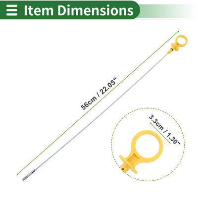 Engine Oil Dipstick for Mazda 3 (2004-2011)