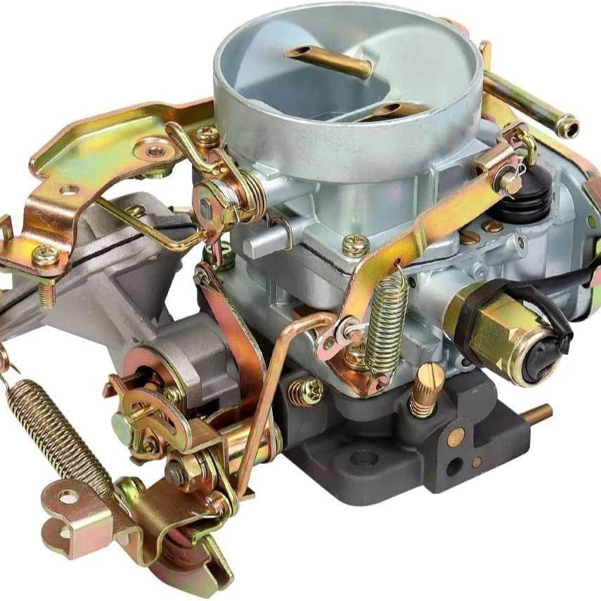 Carburetor for Nissan Datsun 610/620/710/20 L18/Z20 (1968–1973)