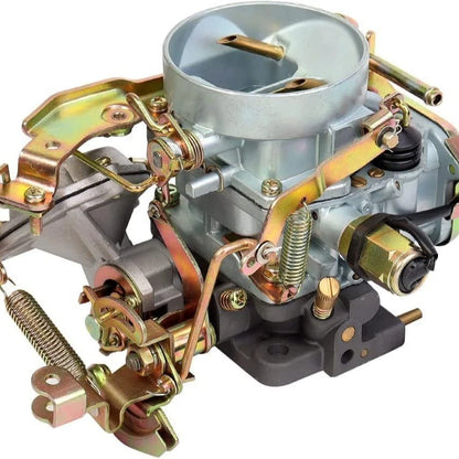 Carburetor for Nissan Datsun 610/620/710/20 L18/Z20 (1968–1973)