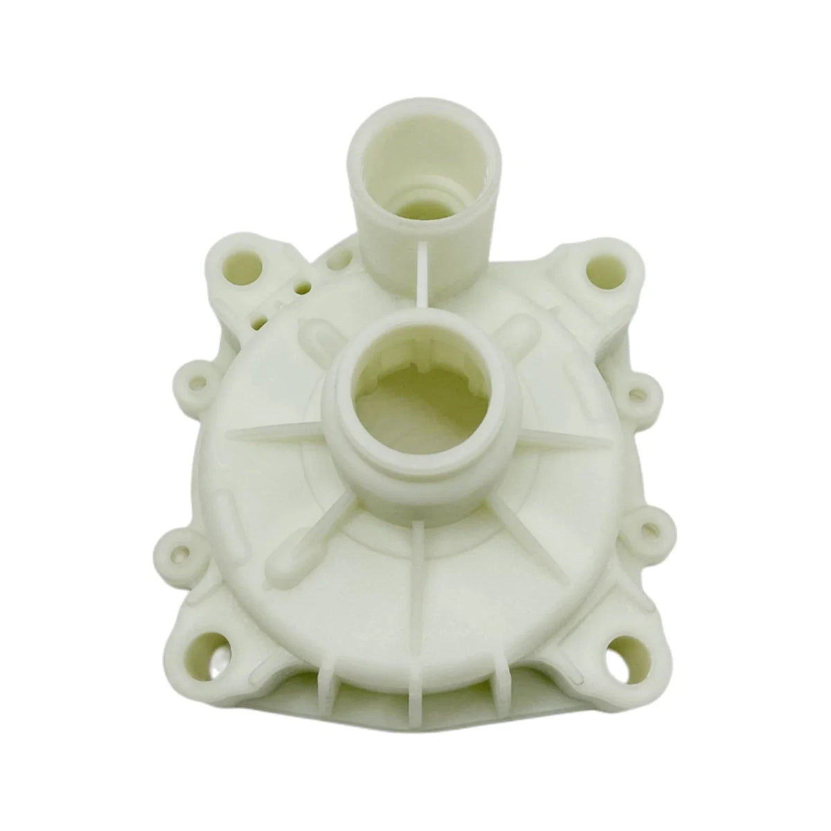 Water Pump Impeller Kit for Yamaha 115HP 4-Stroke F115A/F115B