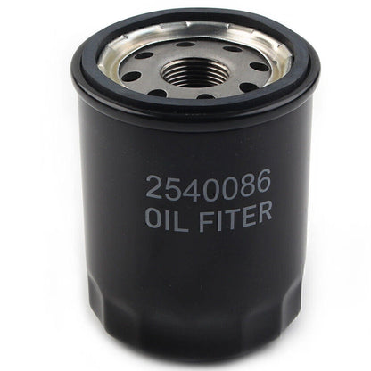 Oil Filter for Polaris RZR Sportsman (2010-2023) - Replacement Parts
