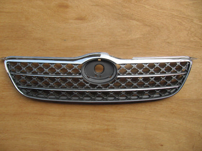 Grill for Toyota Corolla ZZE122 (2001-2004)