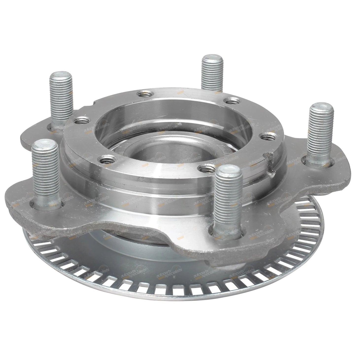 Front Wheel Bearing Hub Kit for Suzuki Grand Vitara (2001 - 2005)