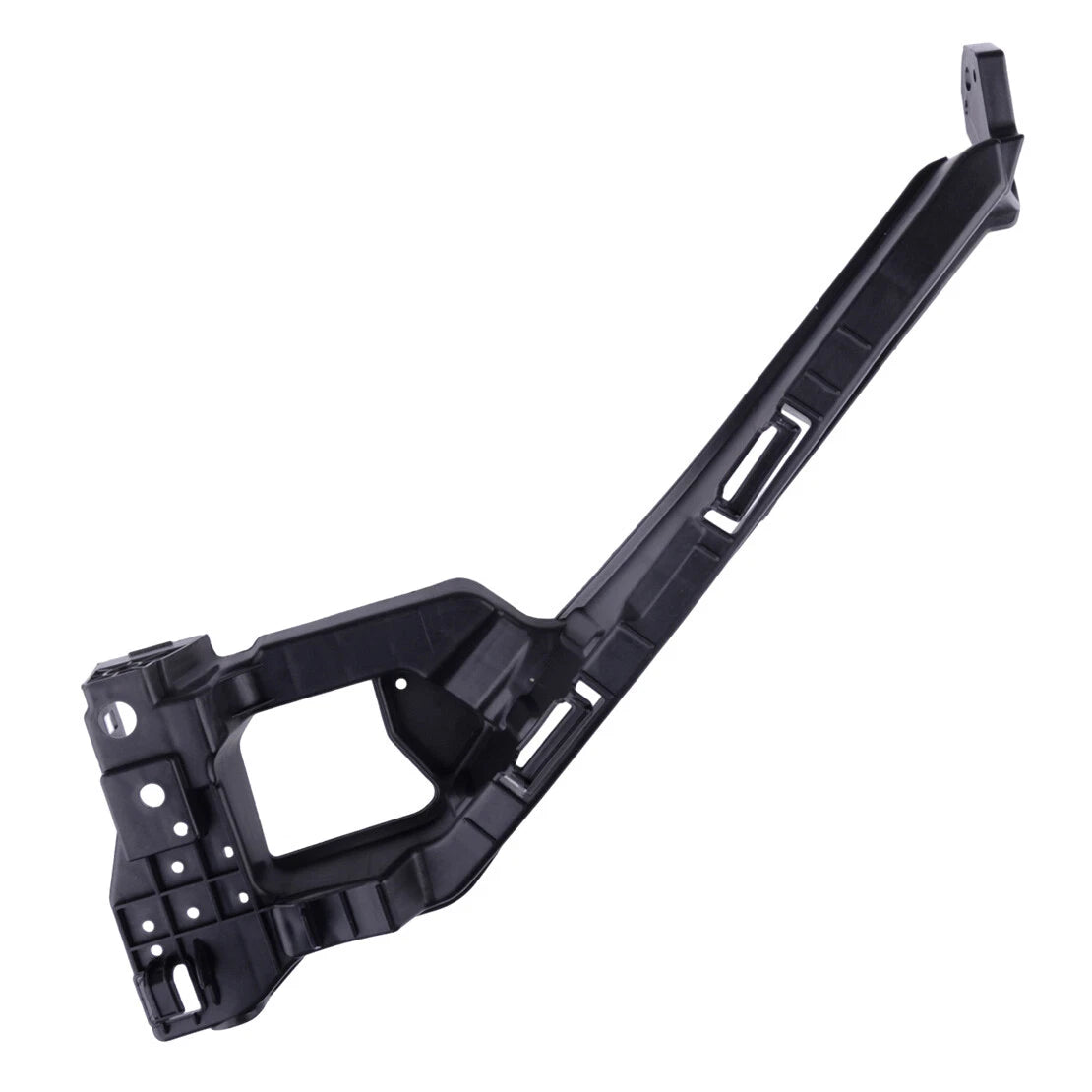 Left Side Front Bumper Beam for Honda HR-V (2019-2021)