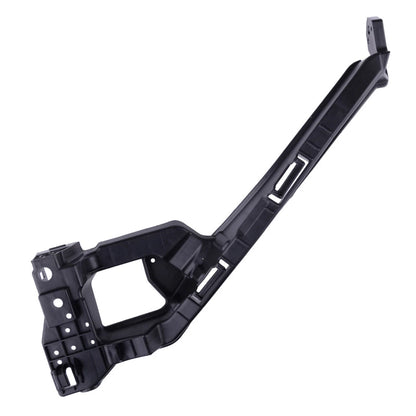 Left Side Front Bumper Beam for Honda HR-V (2019-2021)