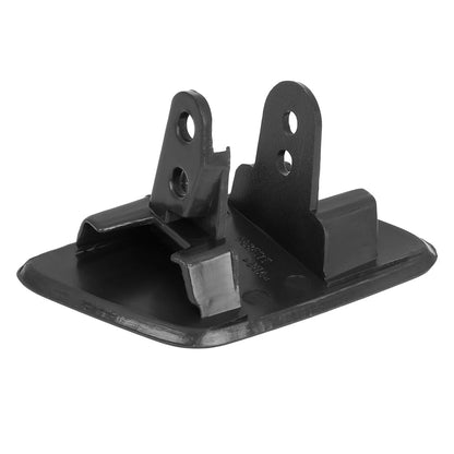 Front Left Headlight Washer Nozzle Cover for BMW X5 (2008-2013)