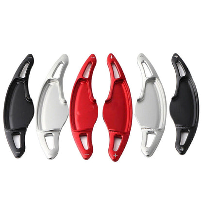 Extended Shift Paddle Trim Cover for Hyundai Sonata (1997)
