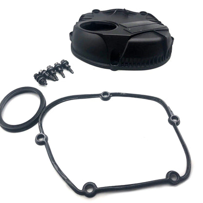 Timing Cover w/ Gasket & Bolts for Audi/VW (2006–2011)