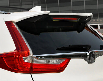 ABS Rear Trunk Spoiler Wing Lip For Honda CRV CR-V 2017 2018 2019