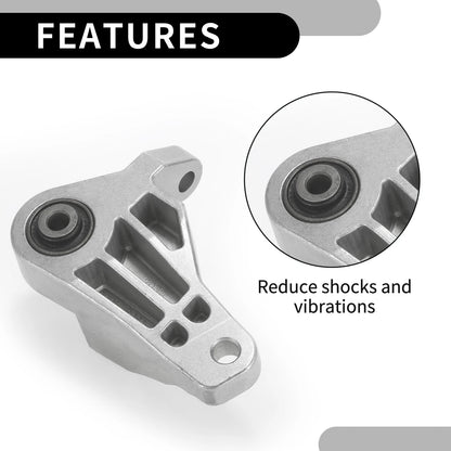 Engine Mount for Ford S-Max (2011-2014)