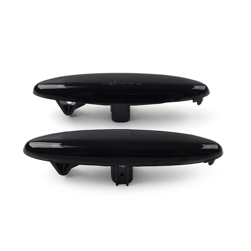 Dynamic LED Side Marker Turn Signal Lights for Toyota Lexus IS250 350 SC430 (2006-2013)