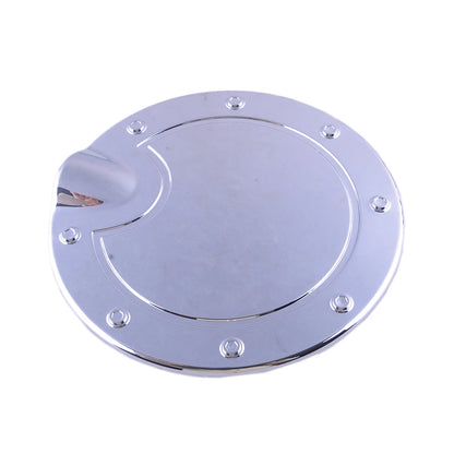 Fuel Tank Door Gas Cap Cover for Dodge Ram 1500 2500 3500 (2009-2018)
