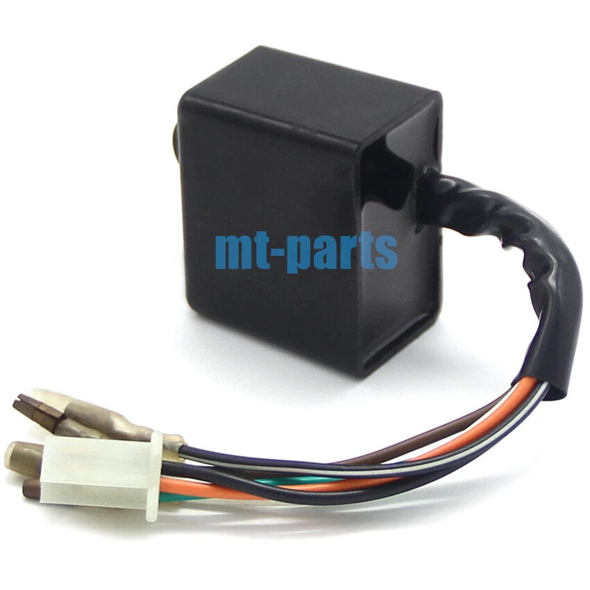 CDI Igniter Unit for Yamaha YG50Z Jog Z (1993-1994)