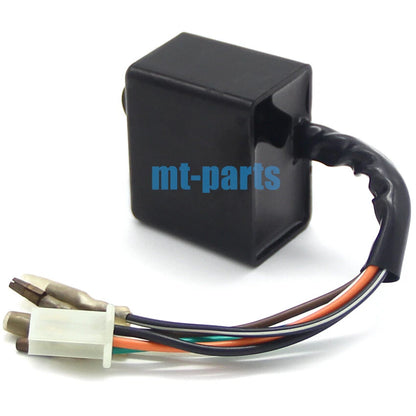 CDI Igniter Unit for Yamaha YG50Z Jog Z (1993-1994)