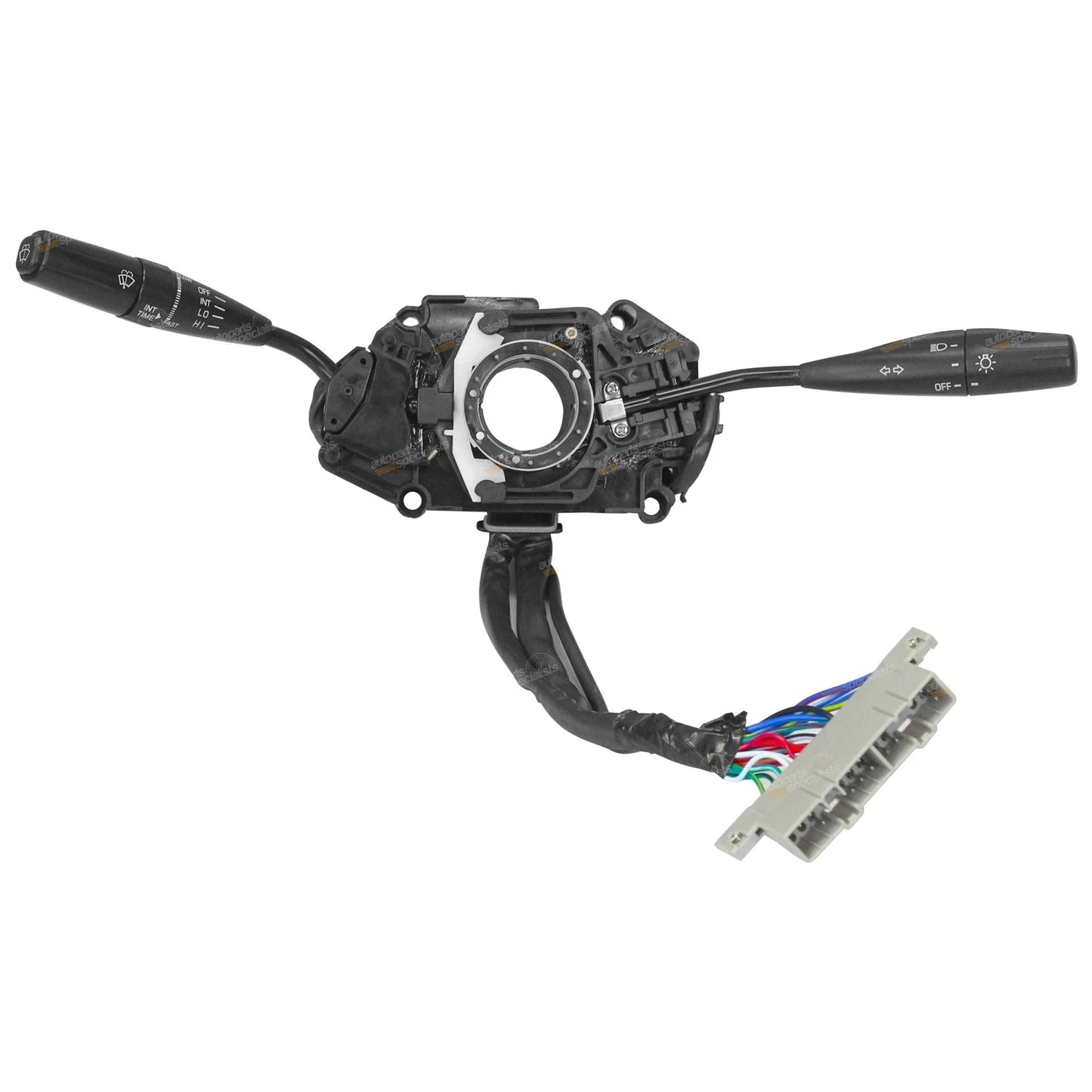 Indicator Headlight Switch Wiper Blinker Stalk for Toyota Hilux (1991–1997)
