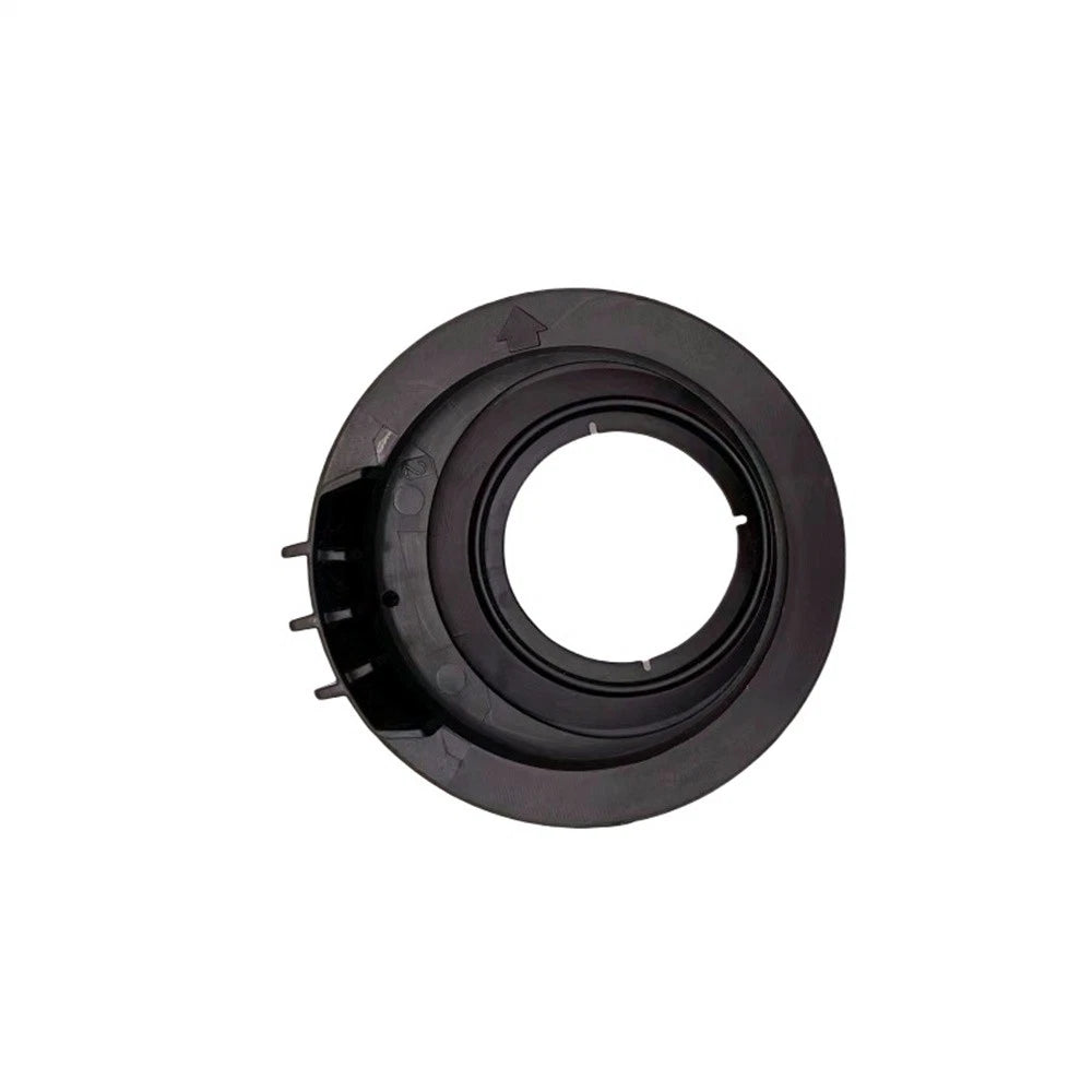 Fuel Tank Door Filler Neck Dust Cover Seal for Mazda 3, 6, CX-5, CX-9 (2014-2023)