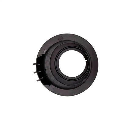 Fuel Tank Door Filler Neck Dust Cover Seal for Mazda 3, 6, CX-5, CX-9 (2014-2023)
