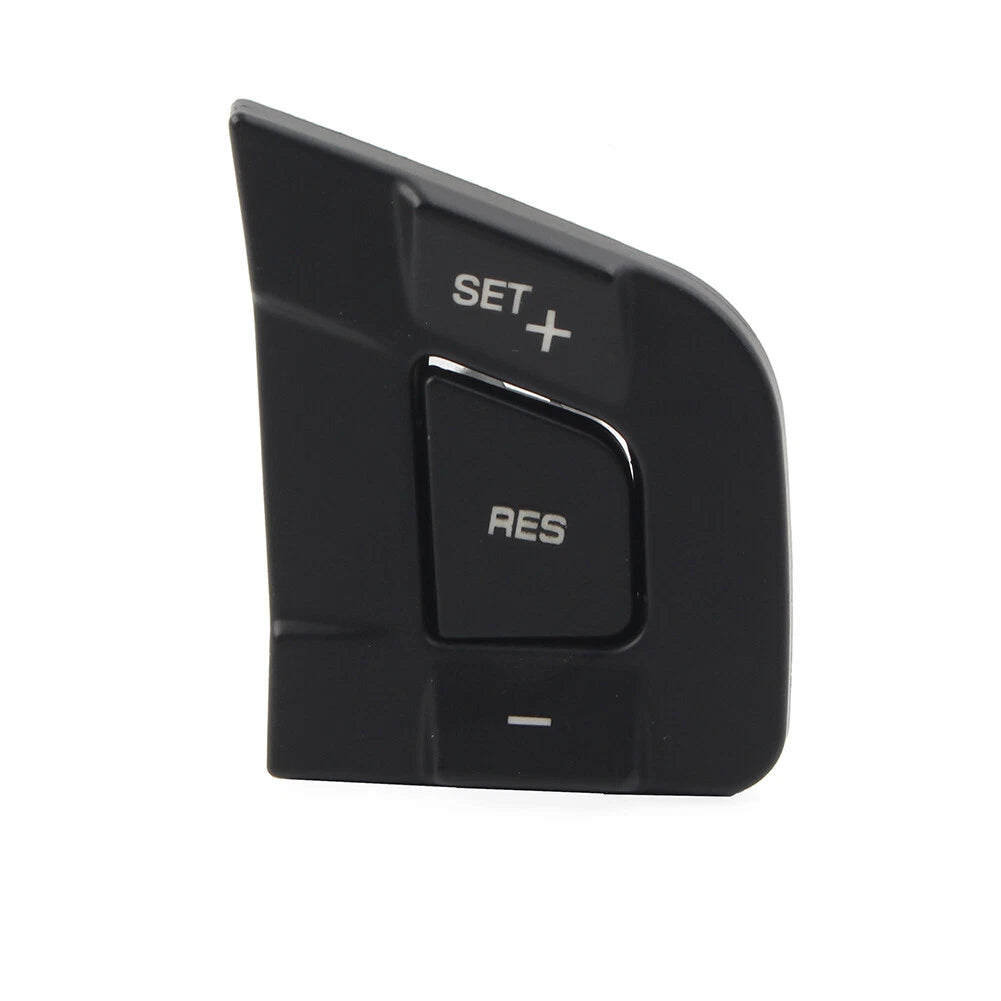 Right Steering Wheel Switch Button Cover for Land Rover Discovery Sport (2015-2019)