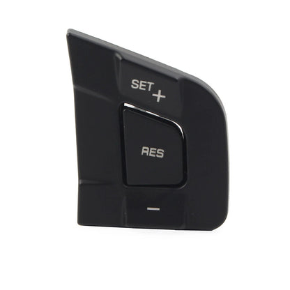 Right Steering Wheel Switch Button Cover for Land Rover Discovery Sport (2015-2019)