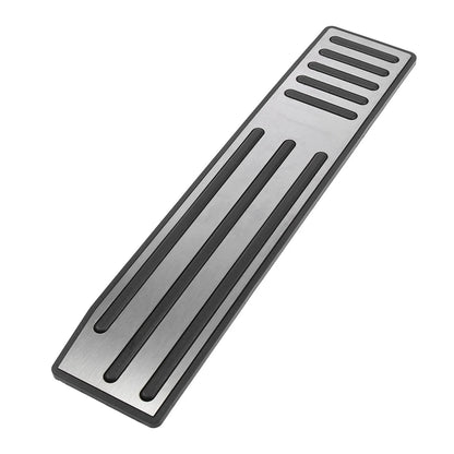 1 Pcs Anti-Slip Pedal Pads for Tesla Model S, Model X (2012-2023)