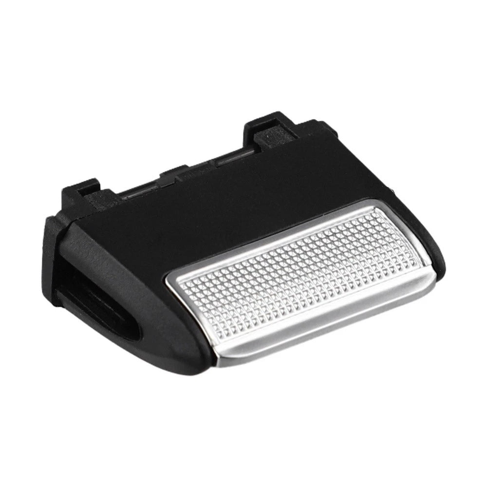 Rear A/C Air Vent Paddle Clip for Mercedes-Benz GLE GLS W167 (2020-2024)
