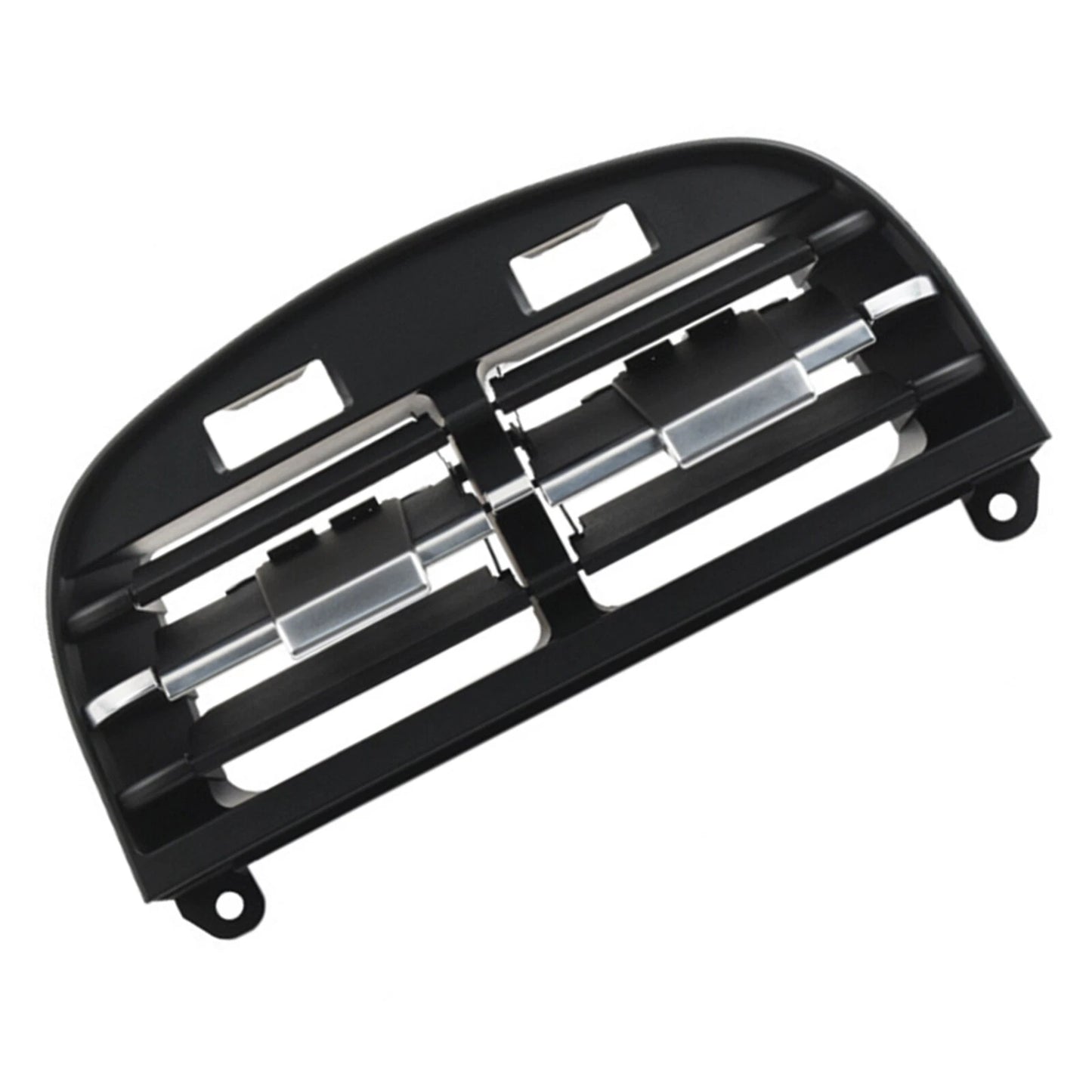 Rear A/C Vent Outlet Panel Cover for Maserati Ghibli (2014-2020)