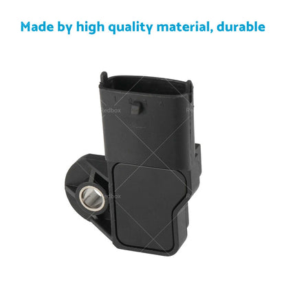 MAP Boost Pressure Sensor for Ford Ranger PJ PK Mazda BT50 (2006-2011)