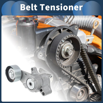 Belt Tensioner for Toyota Tacoma Hilux (2005-2006) - Metal 1 Pc
