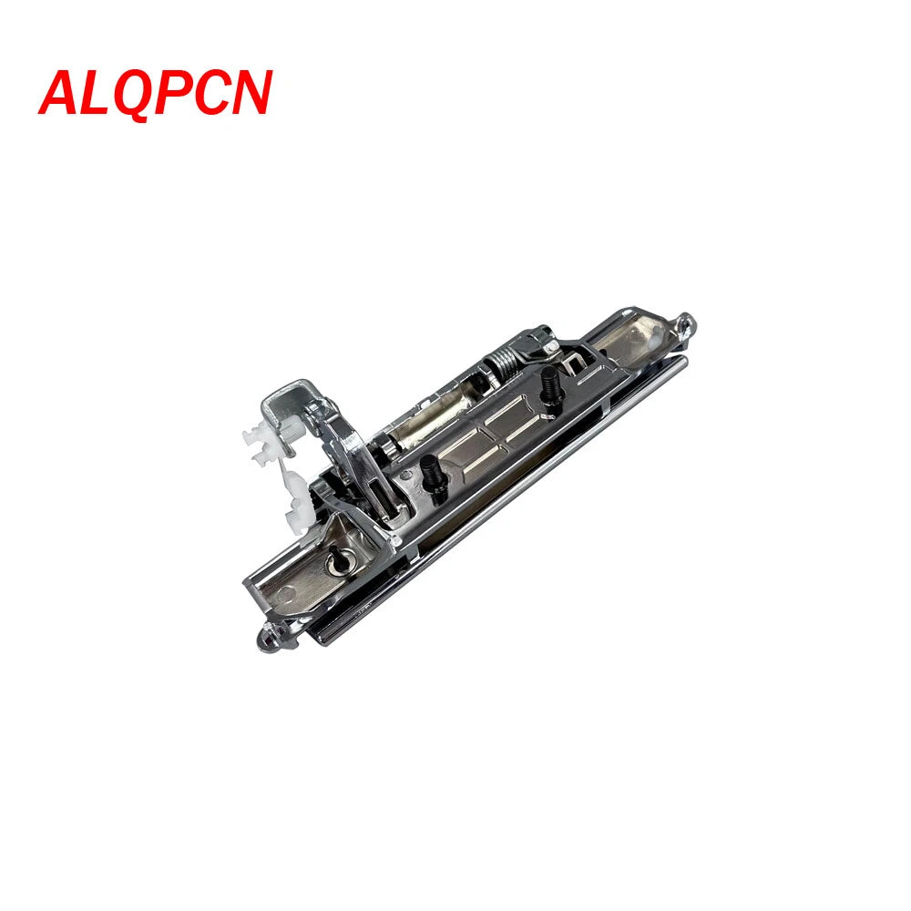 Chrome Tailgate Handle for Mitsubishi L200 Trion (2019-2023)
