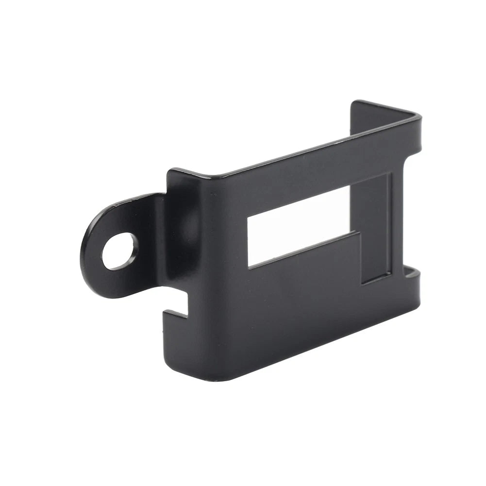 Rear Brake Fluid Reservoir Guard for Kawasaki D-TRACKER 250, KLX 300 (2003-2023)