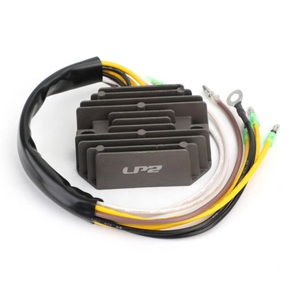 Regulator Rectifier for Suzuki Outboard DT225 150hp-225hp (1991-2003)