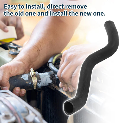 Upper Radiator Hose for Nissan Tiida (2011-2015)