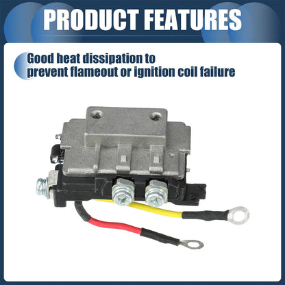 Ignition Control Module for Toyota Camry, Van (1983-1986)