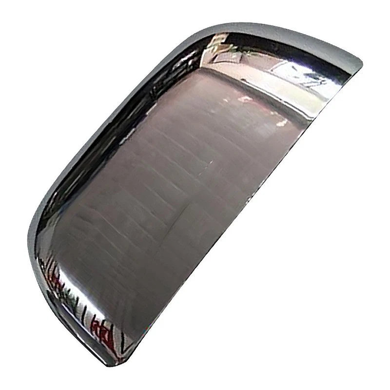 Chrome Rear View Mirror Cover Cap for Mitsubishi Outlander (2007-2012)