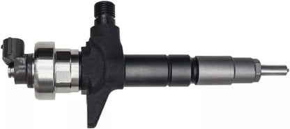 4x 4JJ1 Fuel Injector for Isuzu DMAX (2002-2012)
