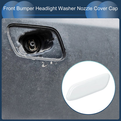 Front Left Washer Nozzle Cover for Honda Accord CU1 CU2 (2008-2012)
