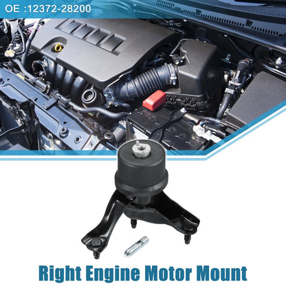 Engine Motor Mount Left Insulator for Toyota Camry (2007-2011)