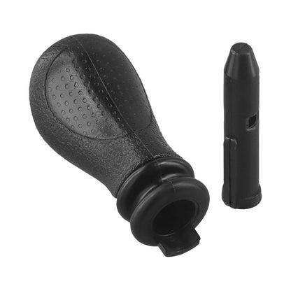 Manual Transmission Shifter Upgrade