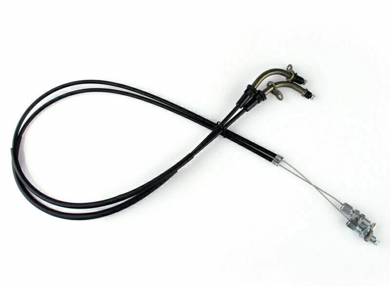 Throttle Accelerator Cable for Suzuki GSXR600/750 GSXR1000 (2005-2009)