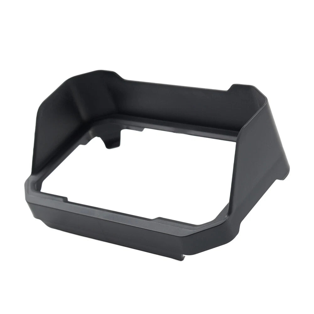 Motorcycle Instrument Sun Visor Meter Cover for CFMOTO 450MT (2021-2023)