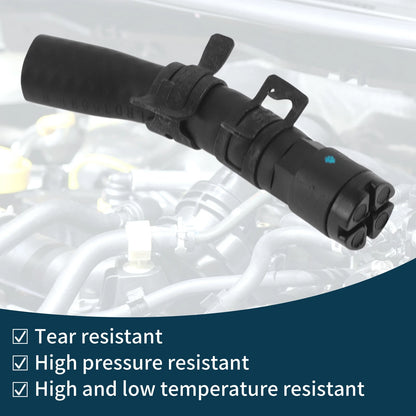Radiator Hose No.LR035631 for Land Rover Range Rover IV (2019)