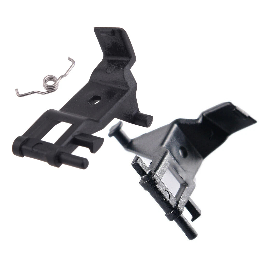 Car Armrest Box Buckle Lockers Switch Clips for Benz ML320 ML350 GL400
